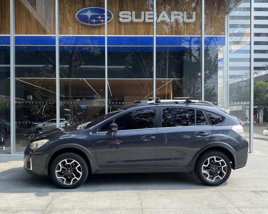 Subaru XV 2.0i-s AWD